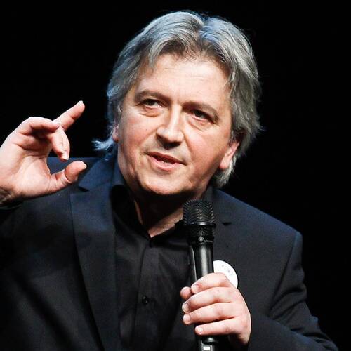 Iztok Mlakar
