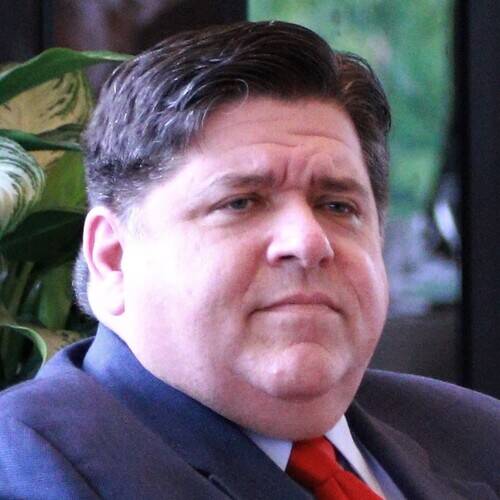 J.B. Pritzker