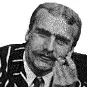 J.B.S. Haldane