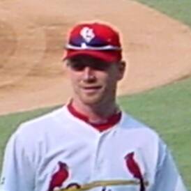 J. D. Drew