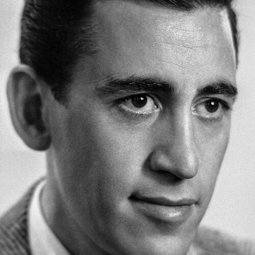 J. D. Salinger