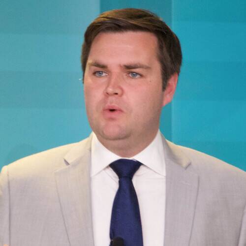 J. D. Vance