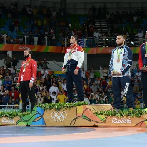 J'den Cox