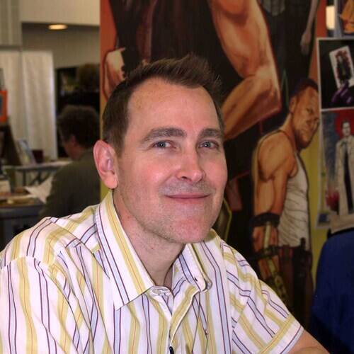 J. G. Jones