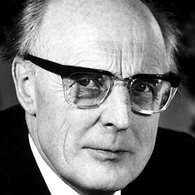 J. Hans D. Jensen