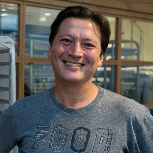 James Kenji Lopez-Alt