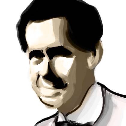 J. L. Mackie