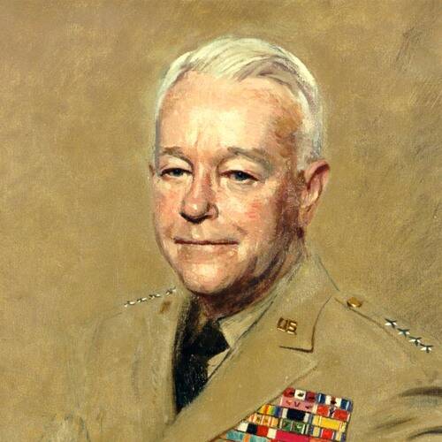 Joseph Lawton Collins