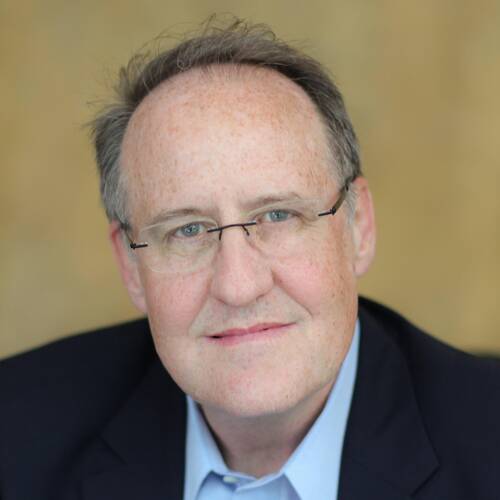 J. Michael Bailey