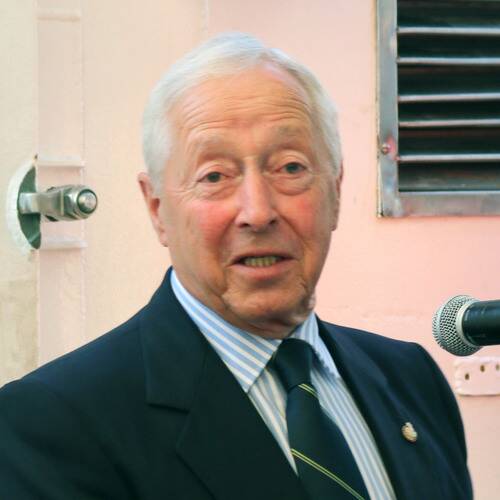 J. Michel Doyon