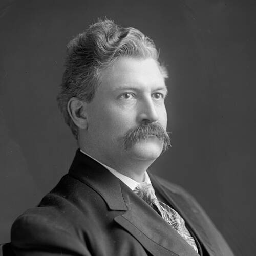 J. N. Langham