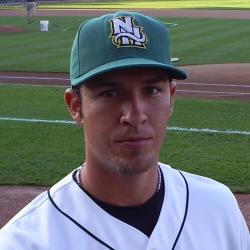 J. P. Arencibia