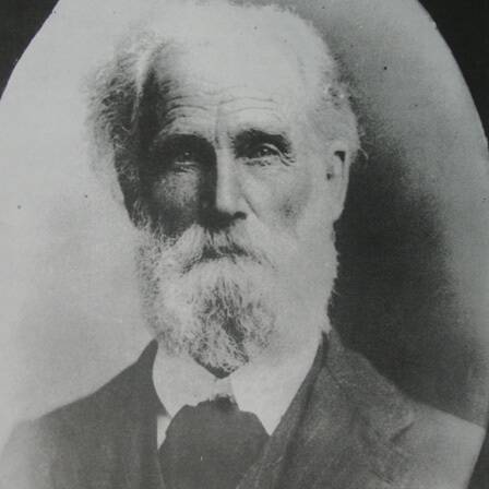 J. P. Carnahan
