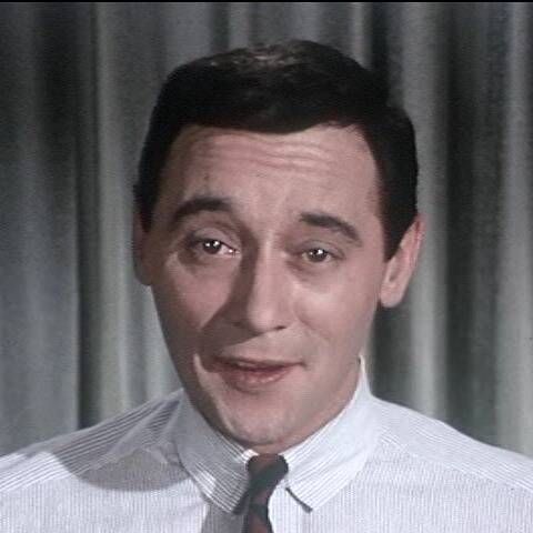 J. P. McCarthy