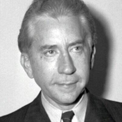 J. Paul Getty