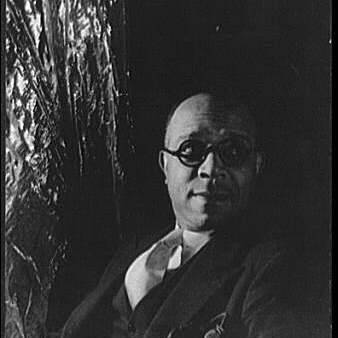 J. Rosamond Johnson
