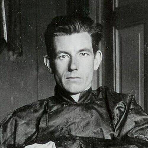 J. Slauerhoff
