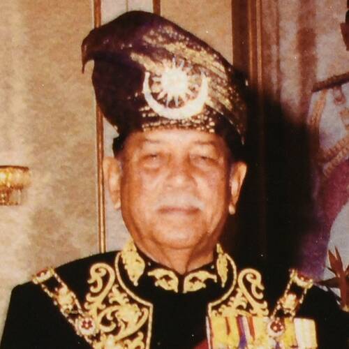Ja’afar I of Negeri Sembilan