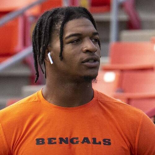 Ja'Marr Chase