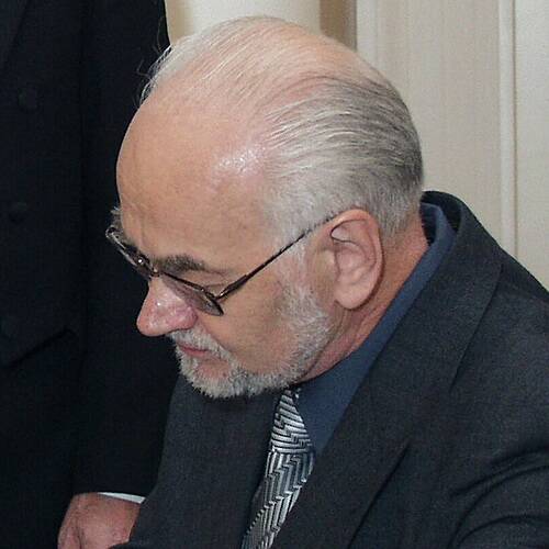 Jaak Panksepp