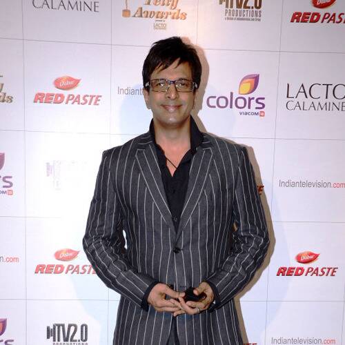 Javed Jaffrey