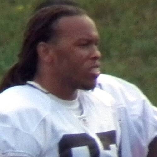 Jabaal Sheard