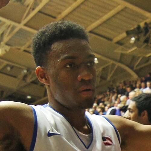 Jabari Parker