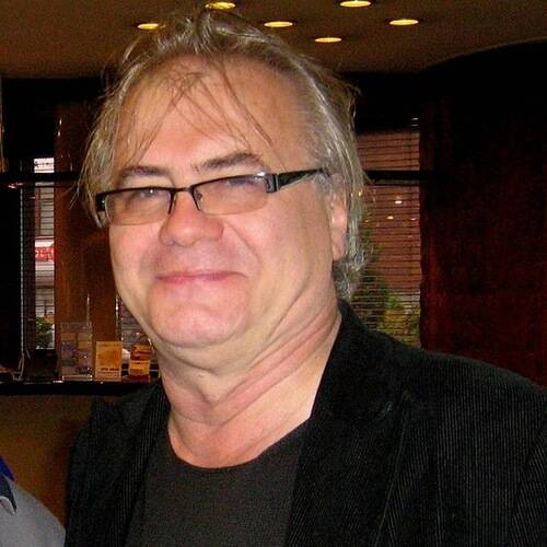 Jacek Bromski
