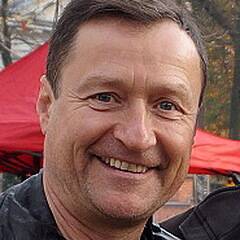 Jacek Kawalec