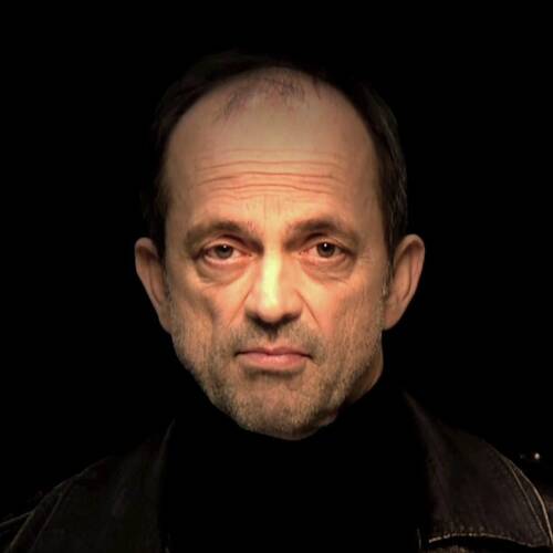 Jacek Koman