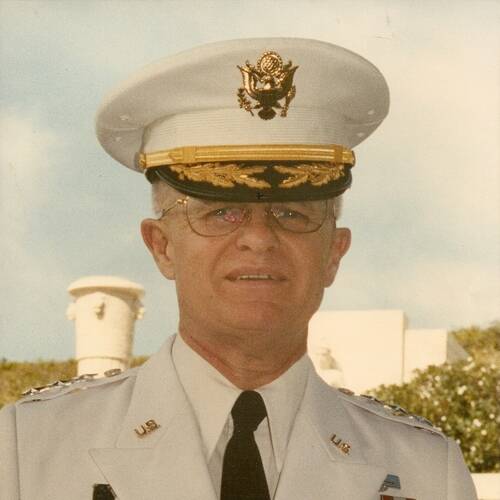 Jack B. Farris