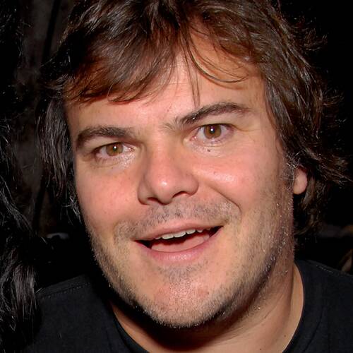 Jack Black