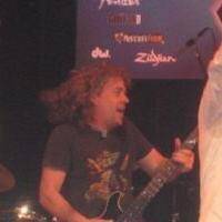 Jack Blades