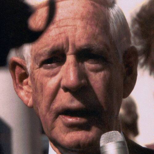 Jack Buck