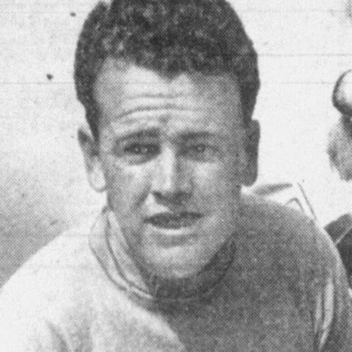Jack Burke