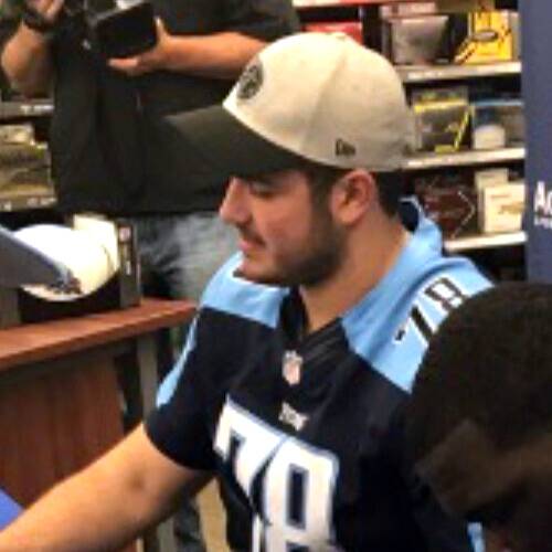 Jack Conklin