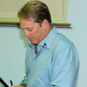 Jack Del Rio