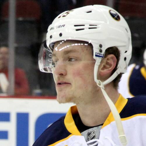 Jack Eichel