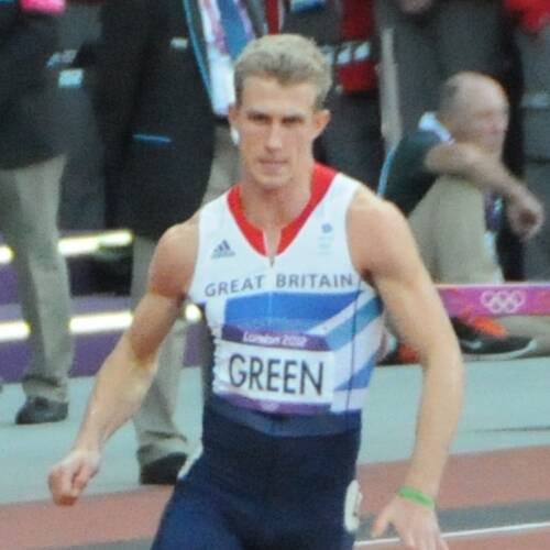 Jack Green