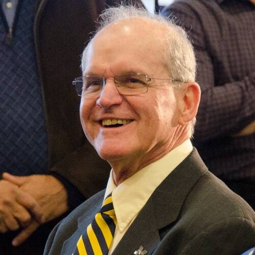 Jack Harbaugh