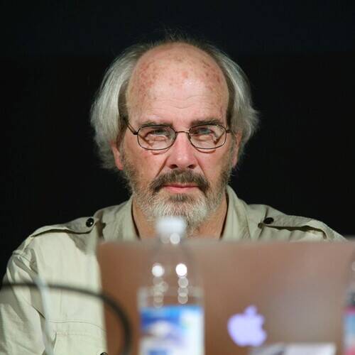 Jack Horner