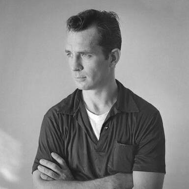 Jack Kerouac