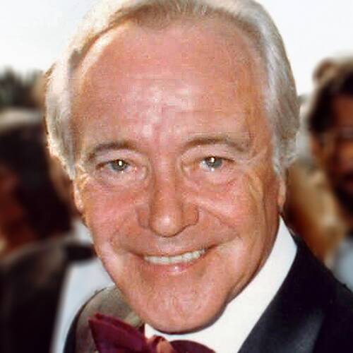Jack Lemmon