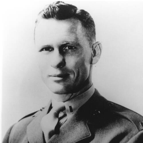 Jack Lummus