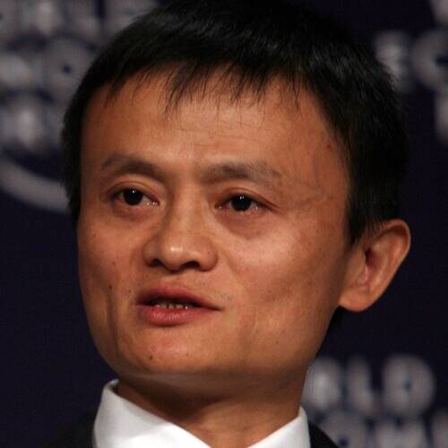 Jack Ma
