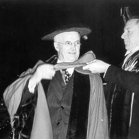 Jack Mackenzie