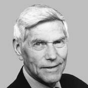 Jack Metcalf