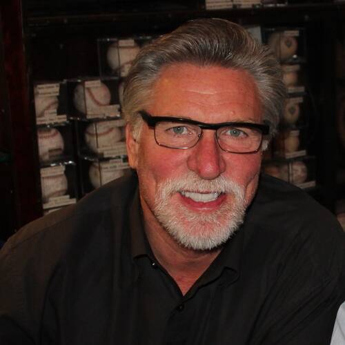 Jack Morris