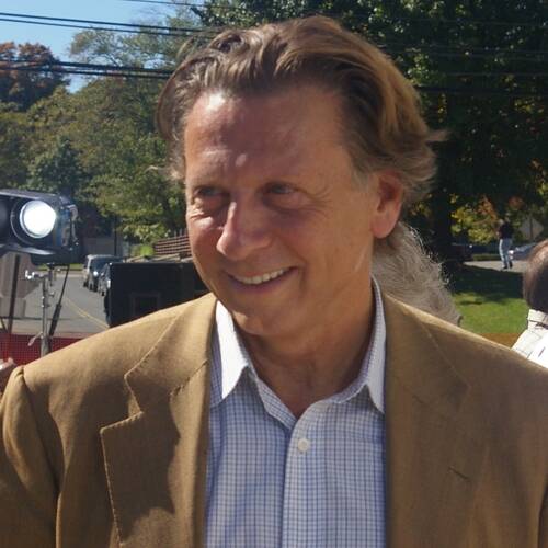 Jack Orchulli