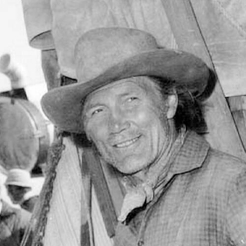 Jack Palance